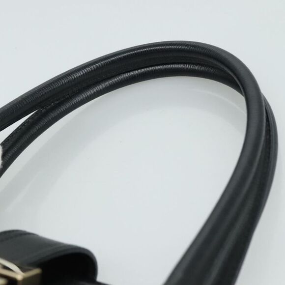 Gucci Square G Grey Canvas Tote Bag (Pre-Owned) - Picture 13 of 16